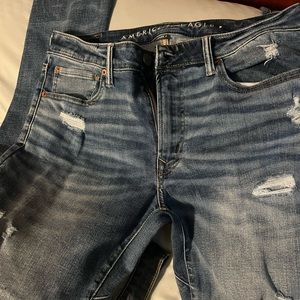 American Eagle Men’s Slim Jeans